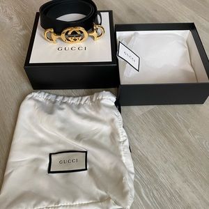 COPY - Gucci Belt